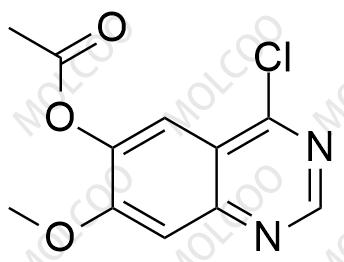 吉非替尼杂质47