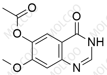 吉非替尼杂质48
