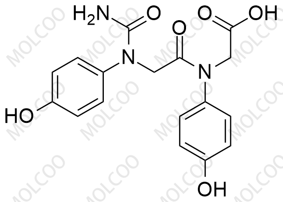 甘氨酸杂质22