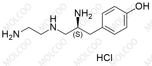 钆塞酸二钠杂质2（盐酸盐）