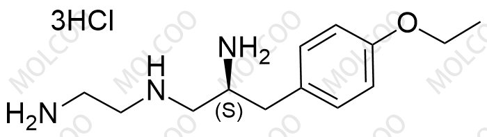 钆塞酸二钠杂质20（三盐酸盐）