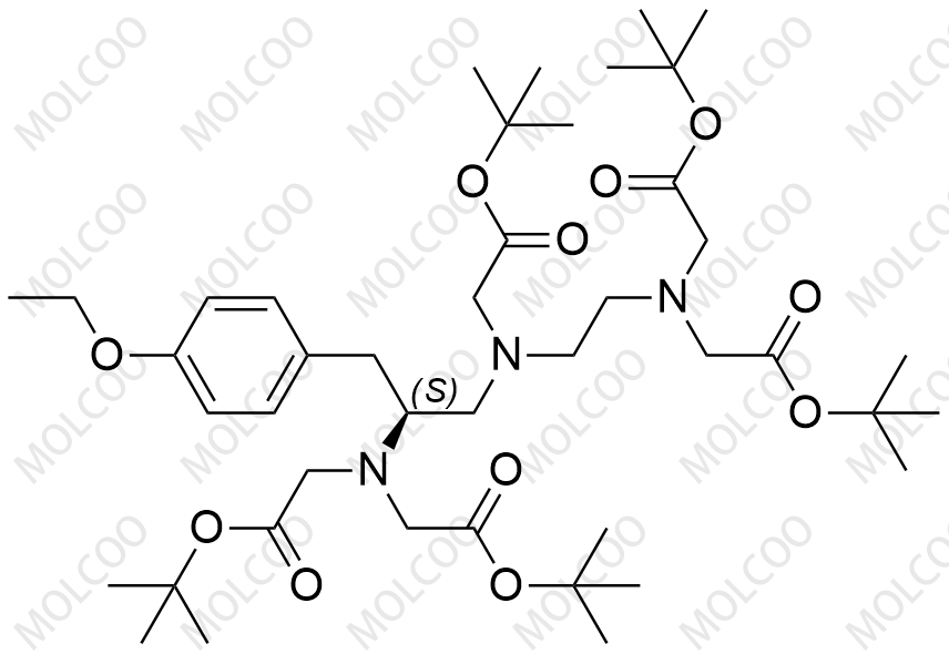 钆塞酸二钠杂质21