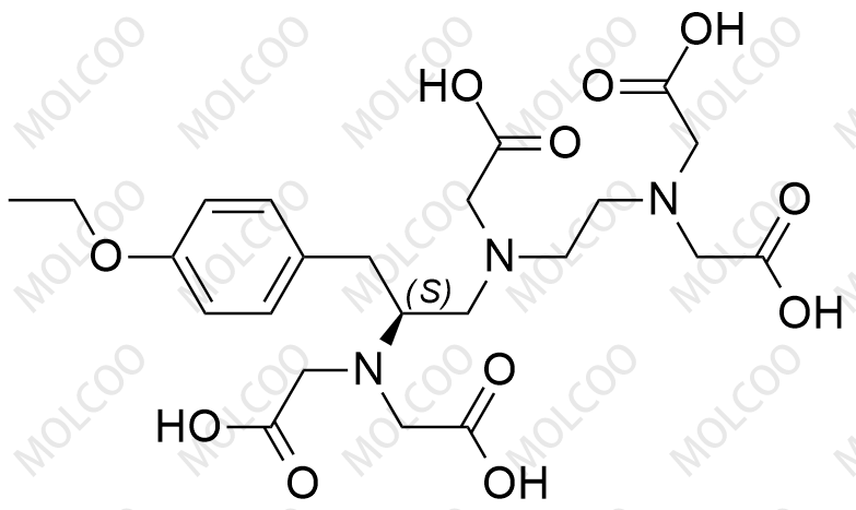 钆塞酸二钠杂质22