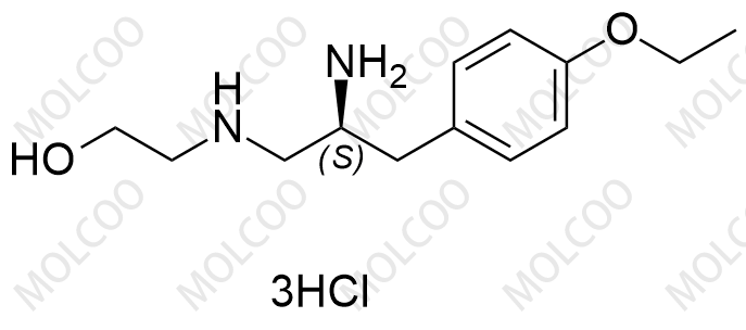 钆塞酸二钠杂质24(三盐酸盐)