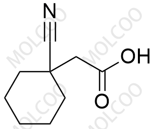 加巴喷丁EP杂质B
