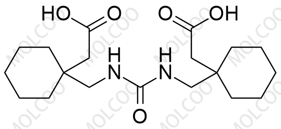 加巴喷丁杂质33
