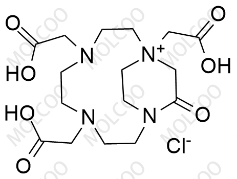 钆布醇杂质38(氯盐)