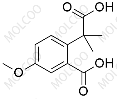 格列吡嗪杂质38