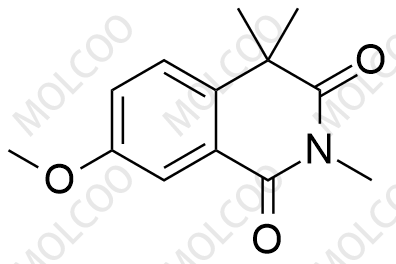 格列吡嗪杂质39