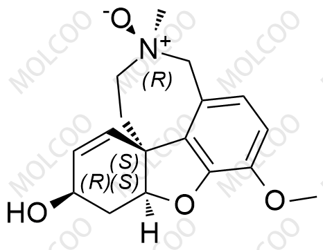 加兰他敏杂质10