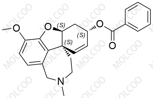 加兰他敏杂质11
