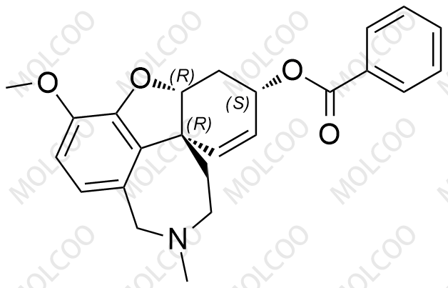 加兰他敏杂质16