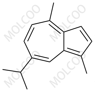 薁磺酸钠杂质7