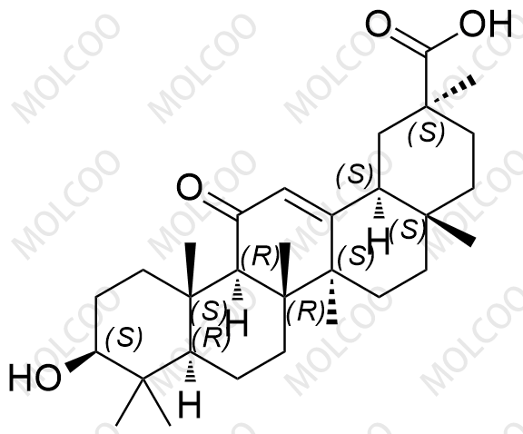 甘草酸雜質(zhì)14
