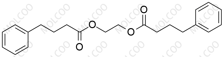 苯丁酸甘油酯杂质2