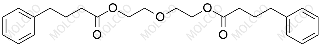 苯丁酸甘油酯杂质3