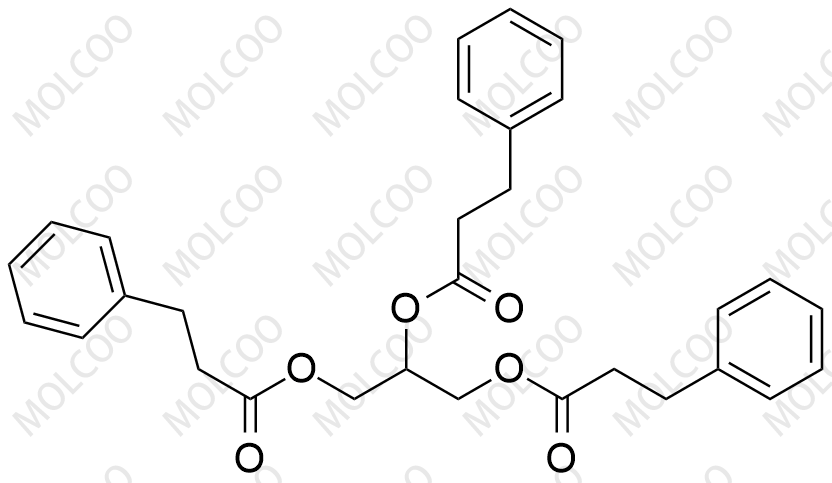 苯丁酸甘油酯杂质4