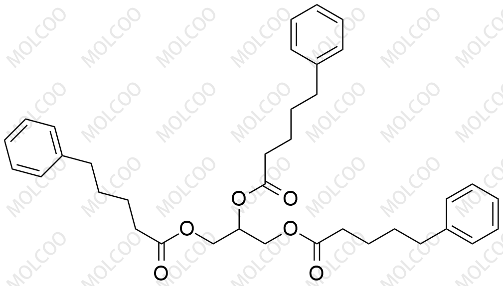 苯丁酸甘油酯杂质5