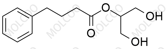 苯丁酸甘油酯杂质7
