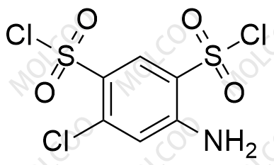 氢氯噻嗪杂质10