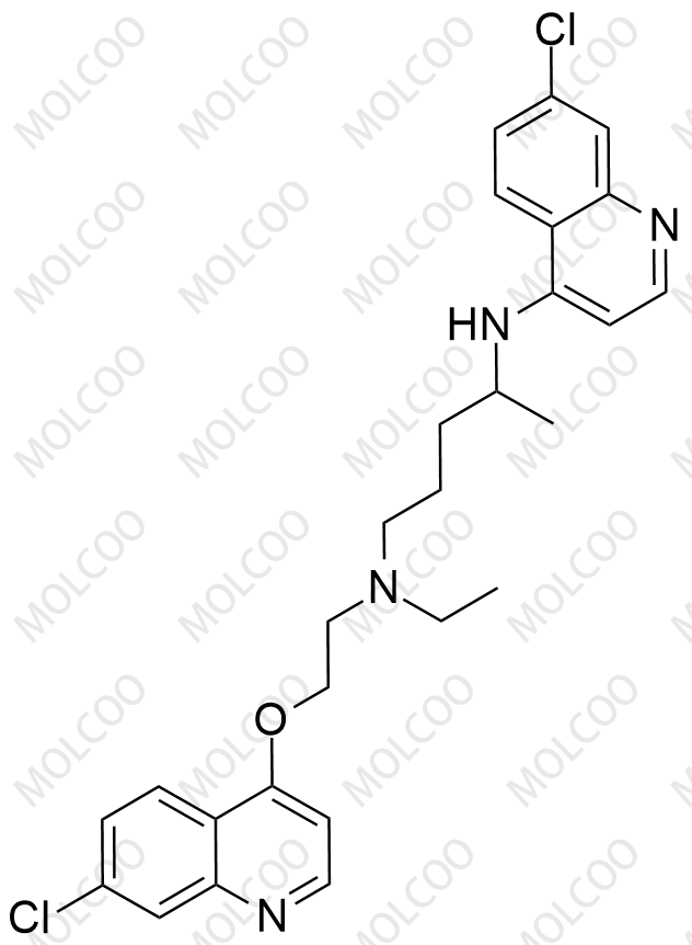 羟氯喹杂质24
