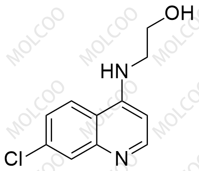 羟氯喹杂质25