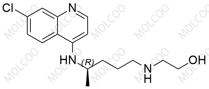 羟氯喹杂质29