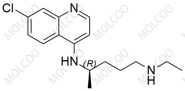 羟氯喹杂质30