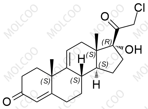 氢化可的松杂质63