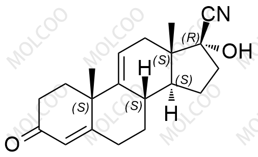氢化可的松杂质64