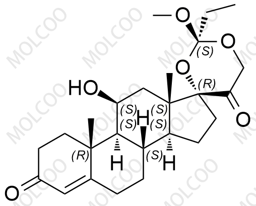 氢化可的松杂质66
