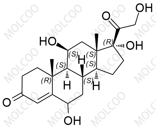 氢化可的松杂质67