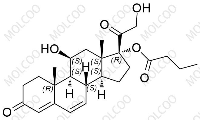氢化可的松杂质68