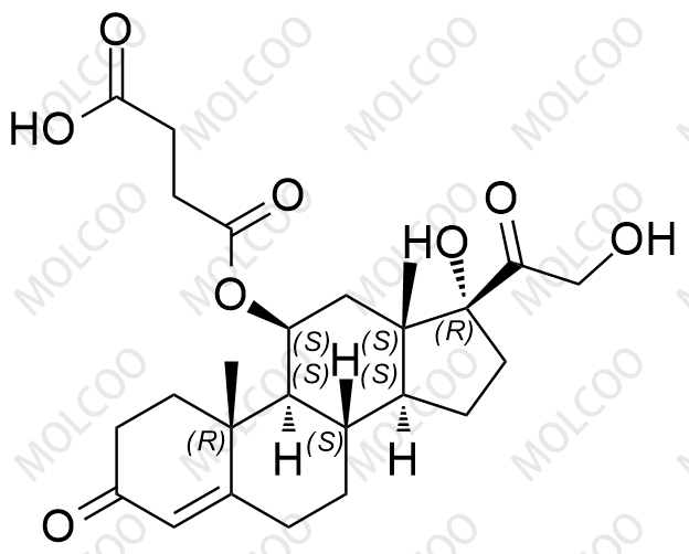 氢化可的松杂质69