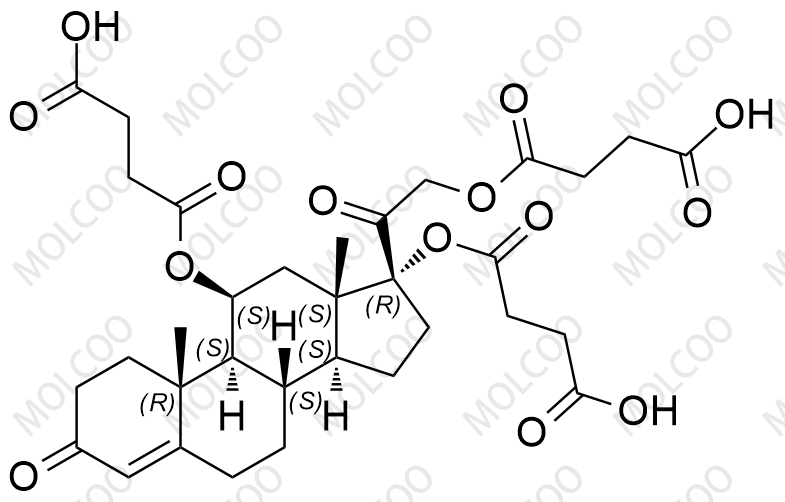 氢化可的松杂质70