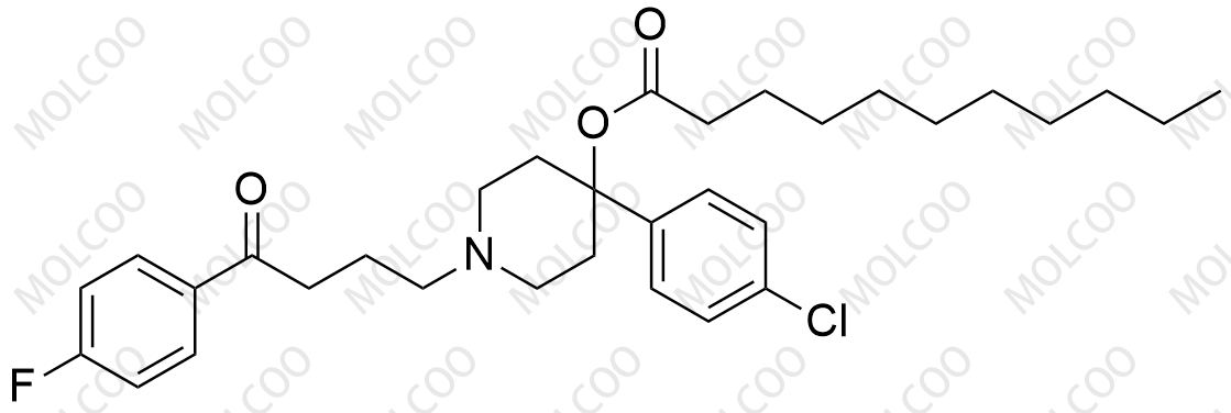 氟哌啶醇癸酸EP杂质J