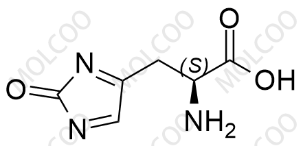 组氨酸杂质1