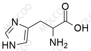 DL-组氨酸