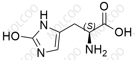 2-氧-L-组氨酸