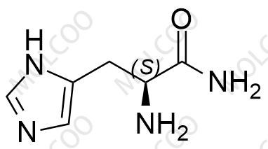 组氨酸杂质6