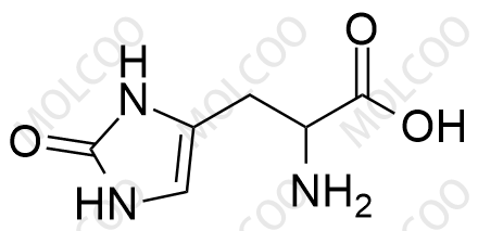 2-氧组氨酸
