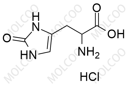 2-氧组氨酸(盐酸盐)