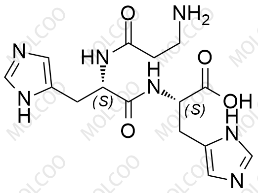 N-肌酰基组氨酸