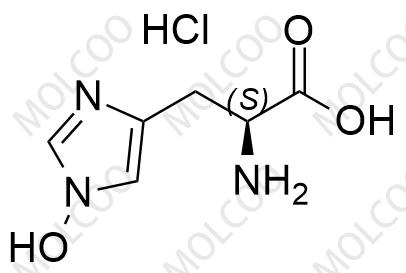 L-组氨酸N-氧化物杂质