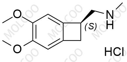 伊伐布雷定相关化合物11(盐酸盐)