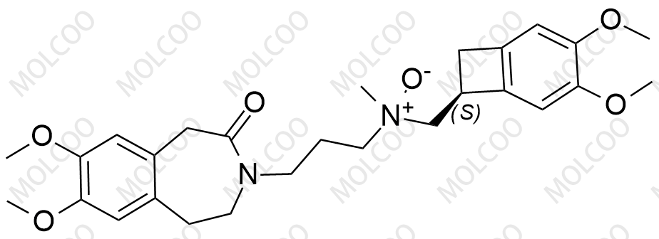 伊伐布雷定杂质31