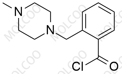 伊马替尼杂质49
