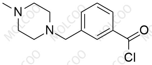 伊马替尼杂质50