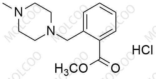 伊马替尼杂质51(盐酸盐)