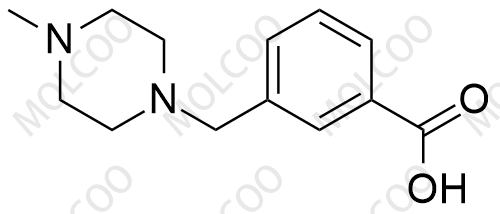 伊马替尼杂质52